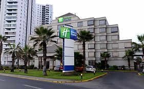 Holiday Inn Express Iquique